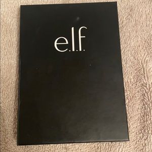 Elf eyeshadow palette